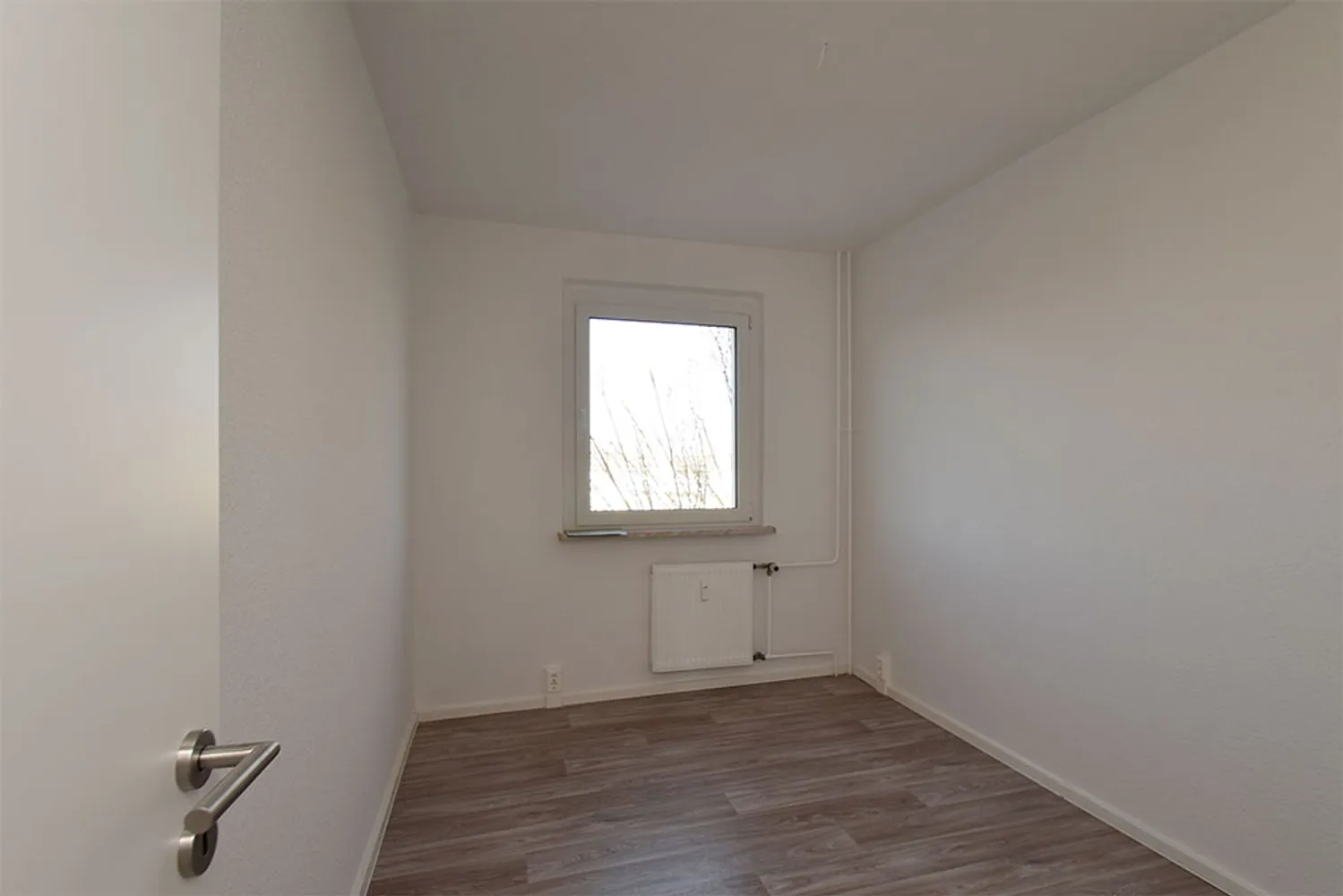 3 Zimmer Wohnung mit 57 m² in Halle (Saale) – Bild 10