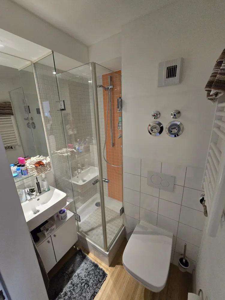 1 Zimmer Wohnung mit 20 m² in Regensburg – Bild 5