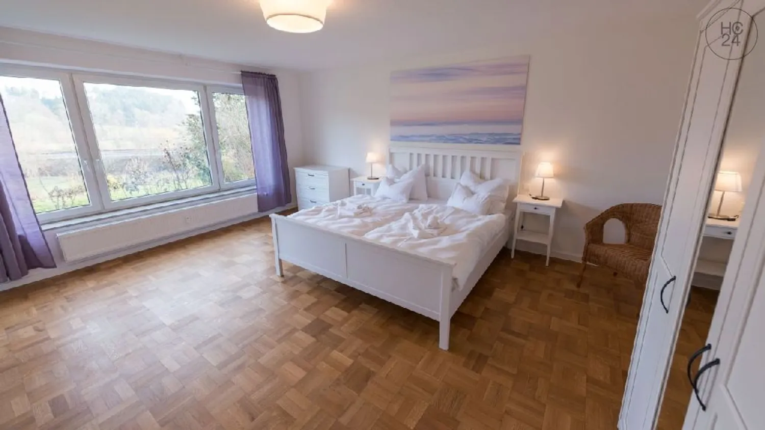 3 Zimmer Wohnung mit 110 m² in Lindau – Bild 9