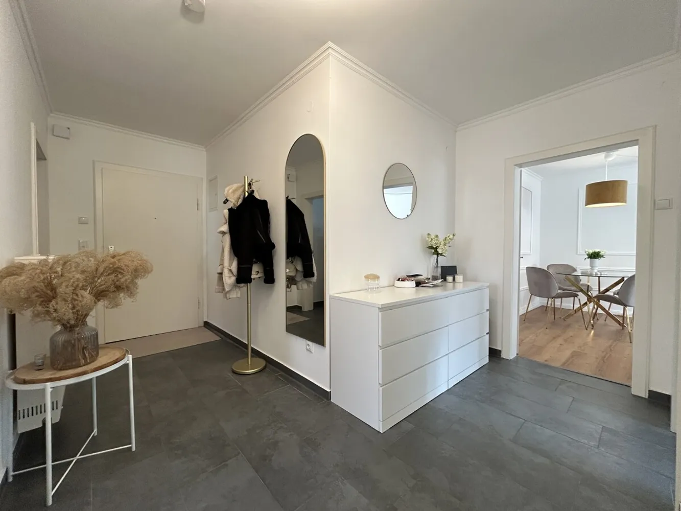 2 Zimmer Wohnung mit 57 m² in Augsburg – Bild 4