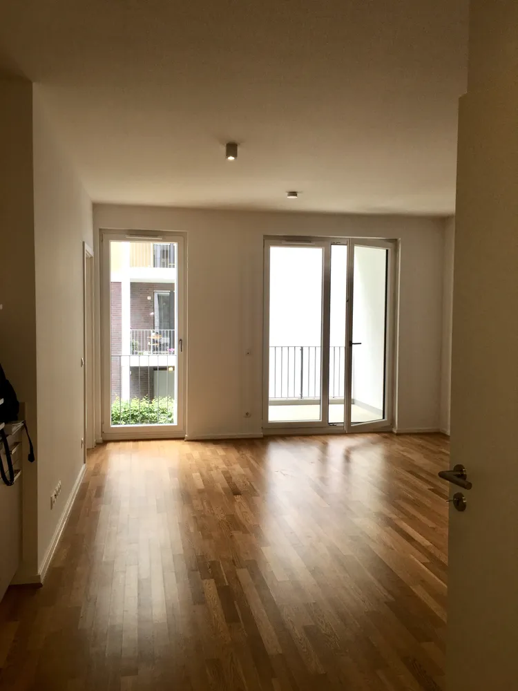 2 Zimmer Wohnung mit 55 m² in Berlin – Bild 10
