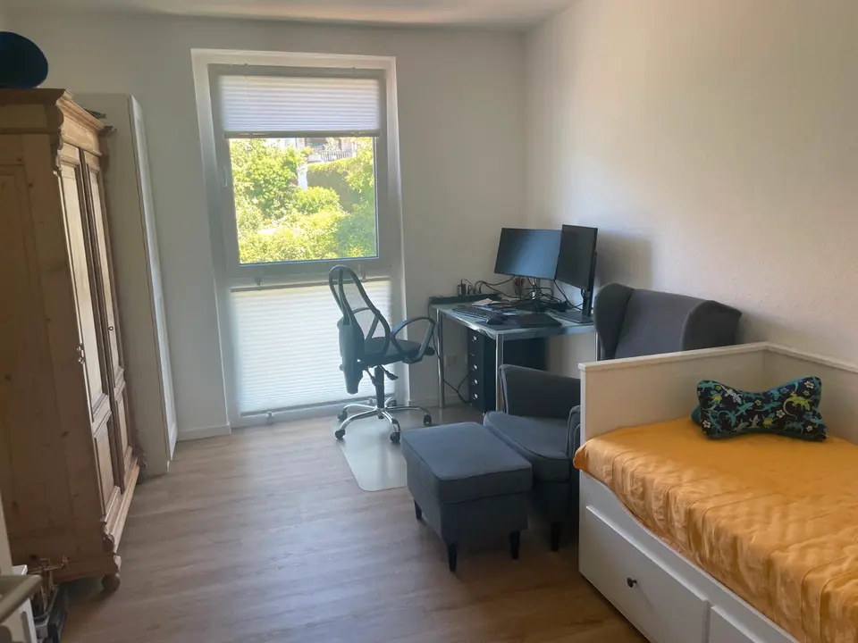 3 Zimmer Wohnung mit 112 m² in Waiblingen – Bild 8