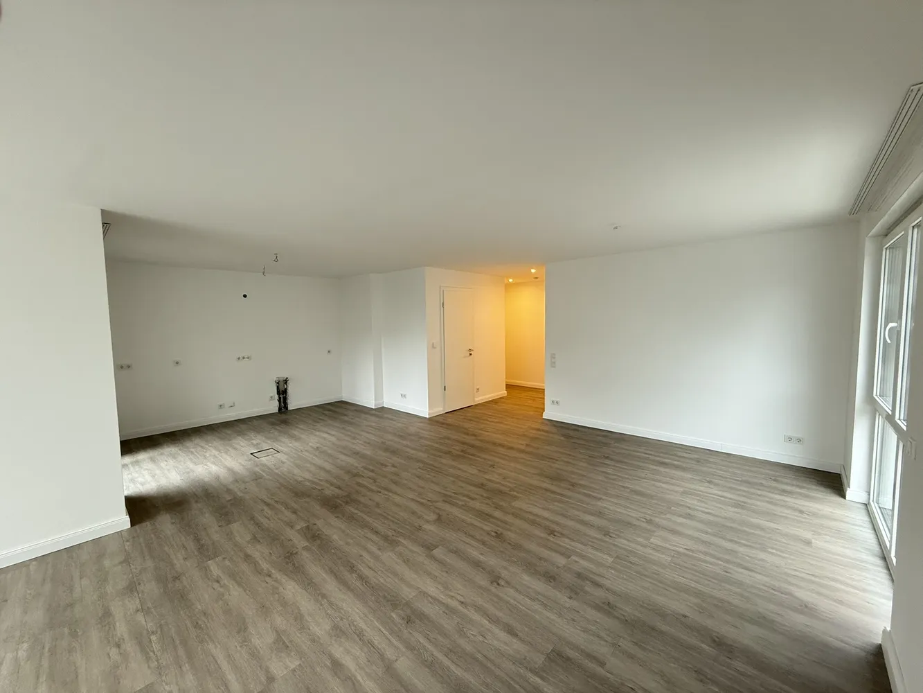 2 Zimmer Wohnung mit 93 m² in Dortmund – Bild 10