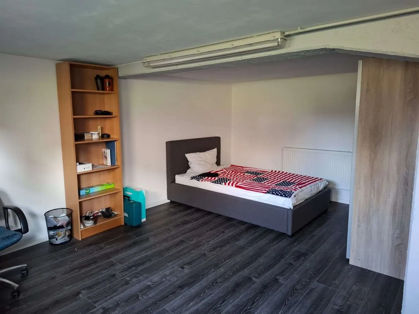WG-Zimmer in Heilbronn – Bild 4