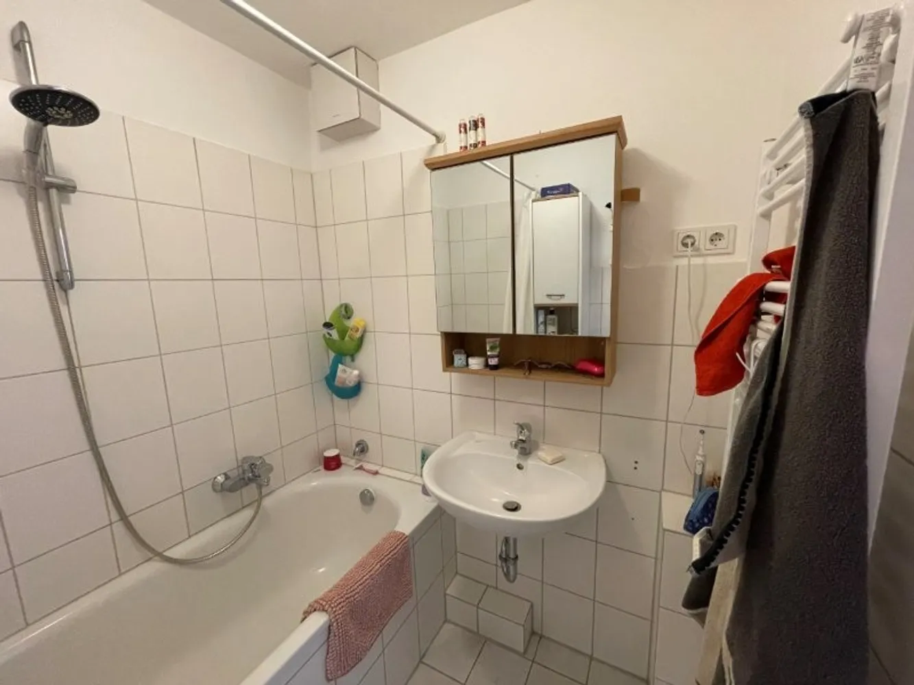 3 Zimmer Wohnung mit 73 m² in Grevenbroich – Bild 11