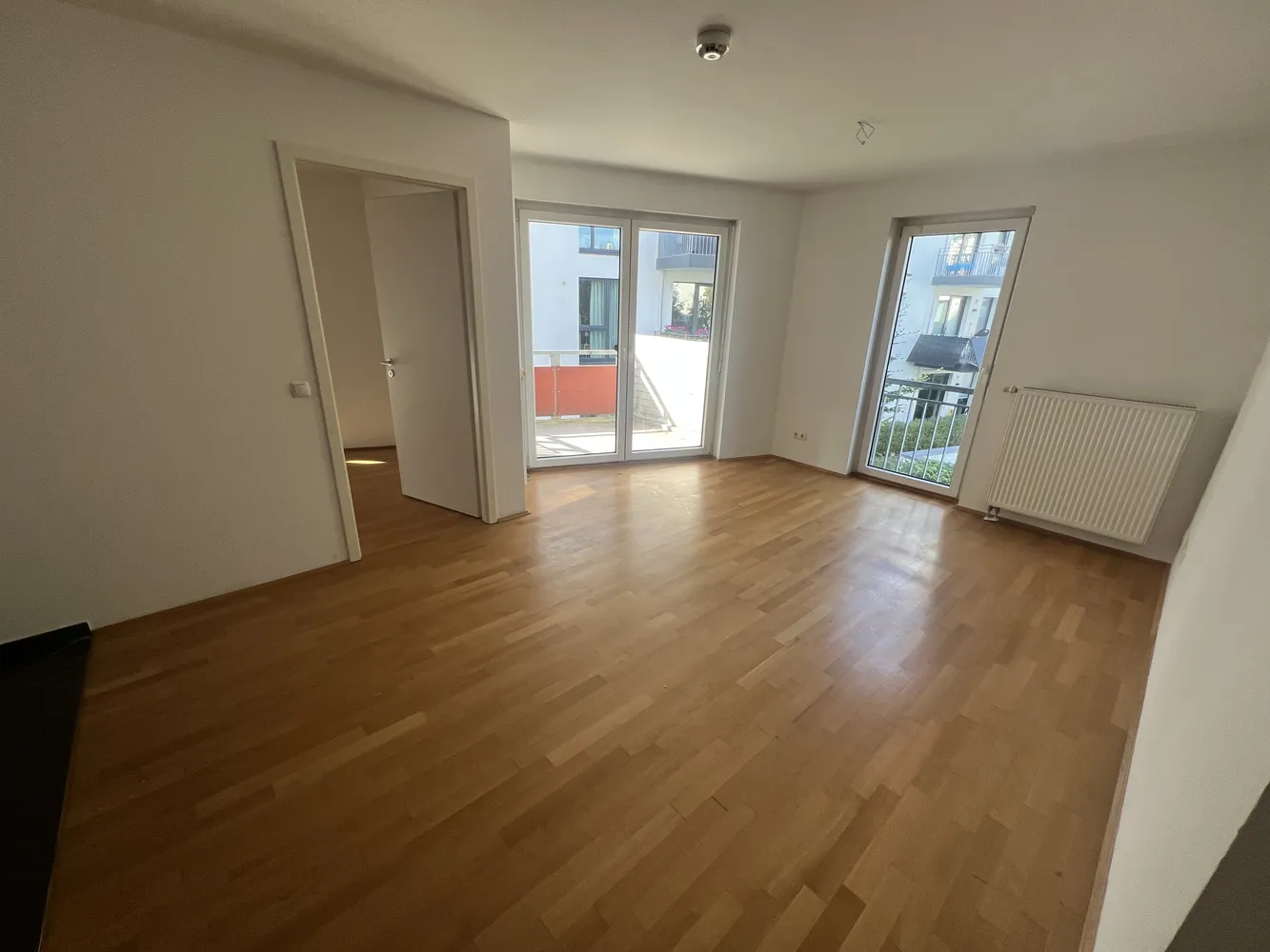 5 Zimmer Wohnung mit 93 m² in Hamburg – Bild 1