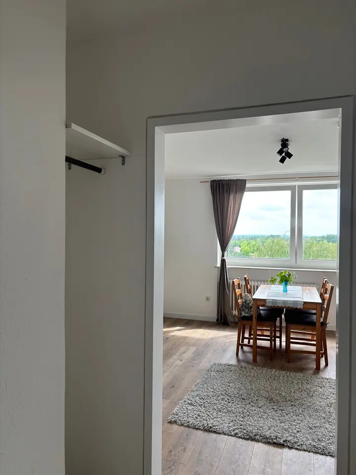 Studio mit 26 m² in Ingolstadt – Bild 5