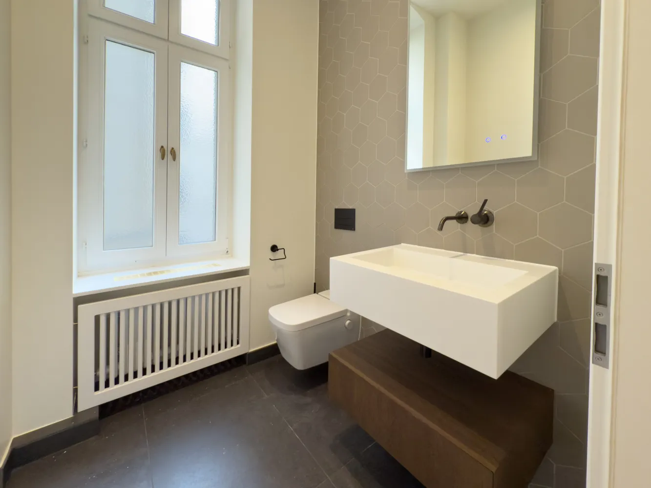 2 Zimmer Wohnung mit 90 m² in Berlin – Bild 5