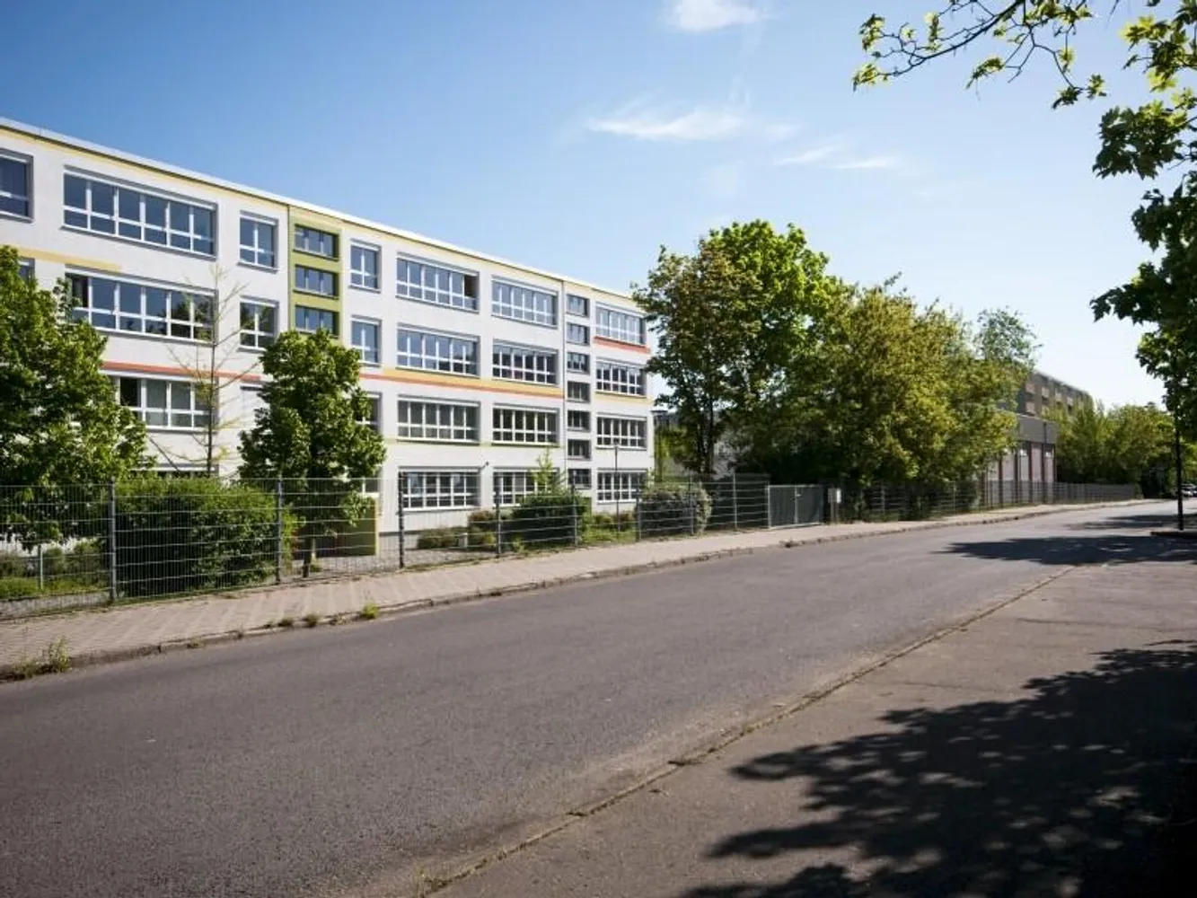 3 Zimmer Wohnung mit 56 m² in Halle (Saale) – Bild 5