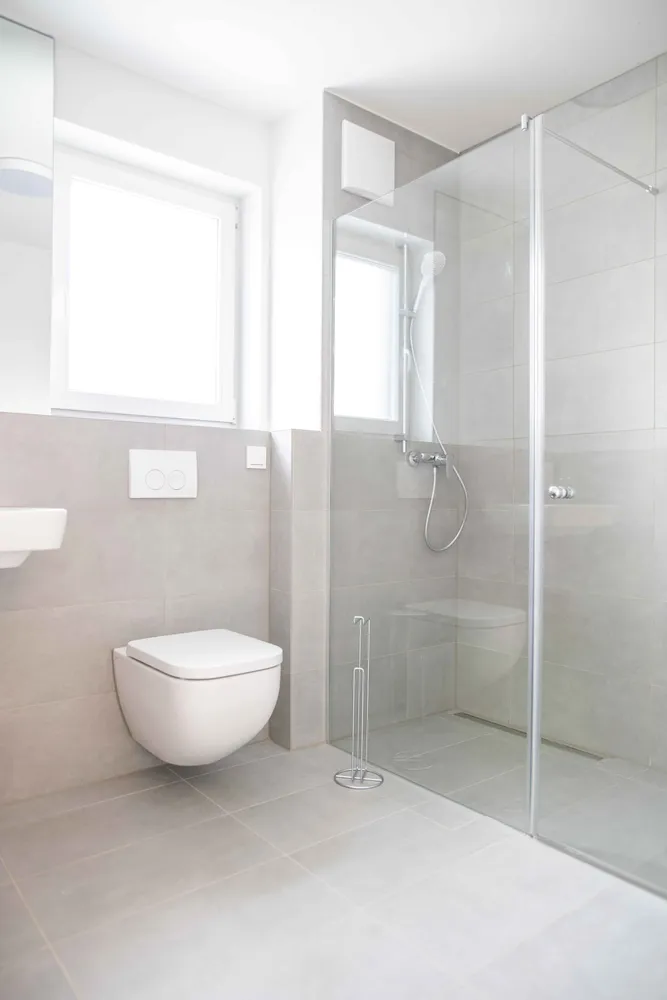 2 Zimmer Wohnung mit 58 m² in Aachen – Bild 12