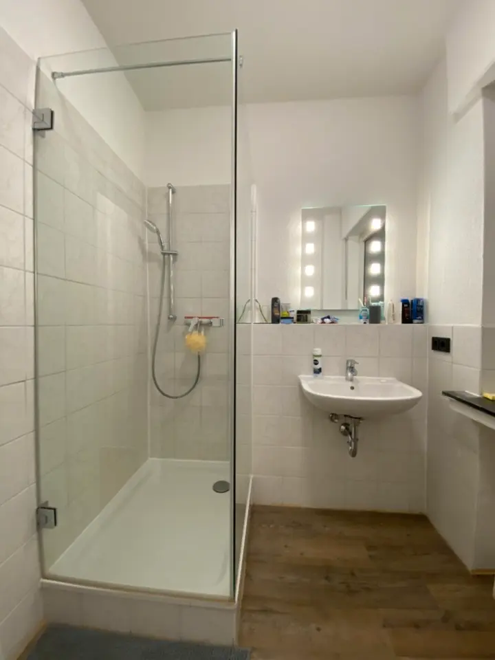 WG-Zimmer mit 26 m² in Hannover – Bild 5