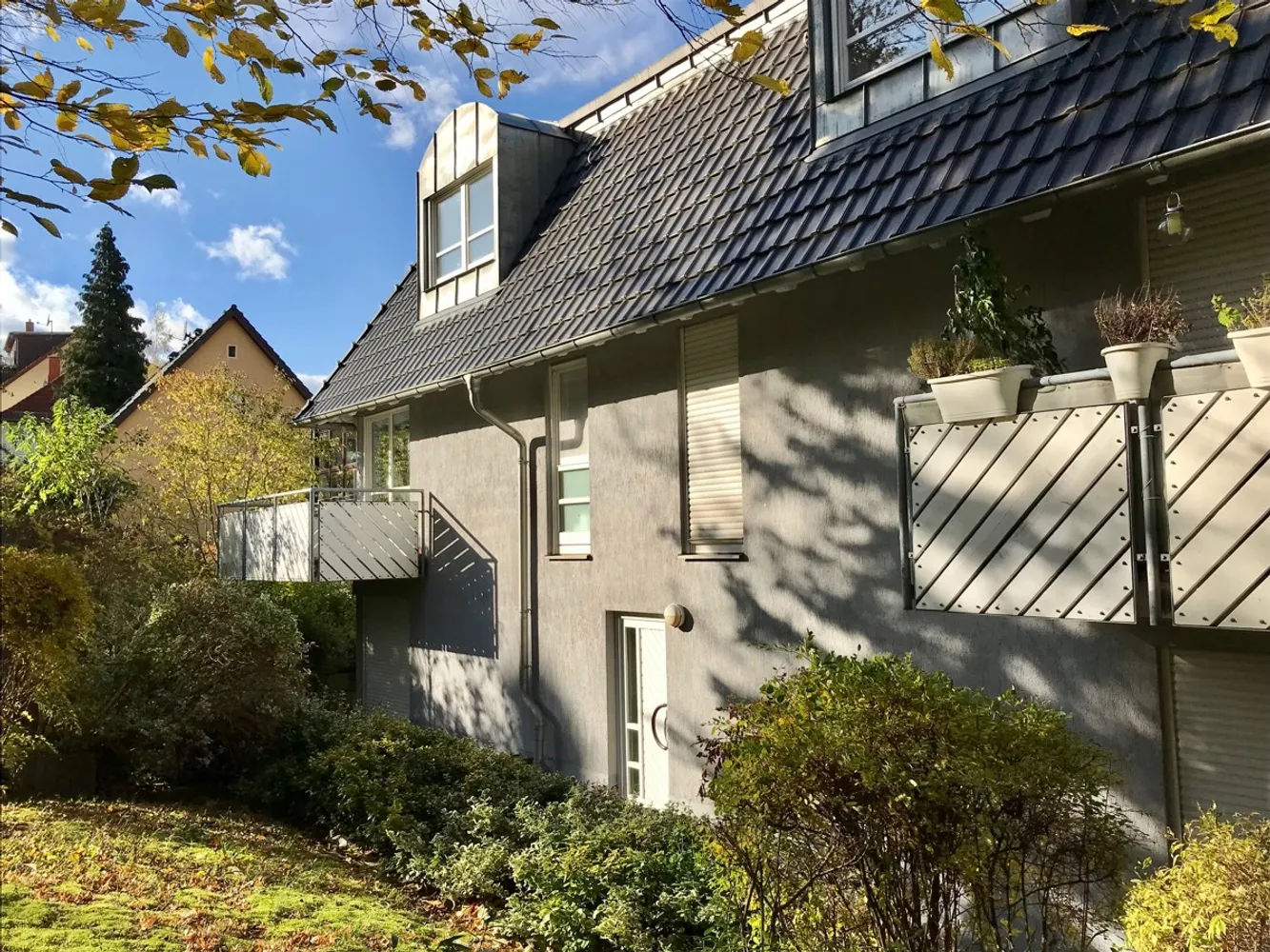 3 Zimmer Wohnung mit 75 m² in Freital – Bild 11