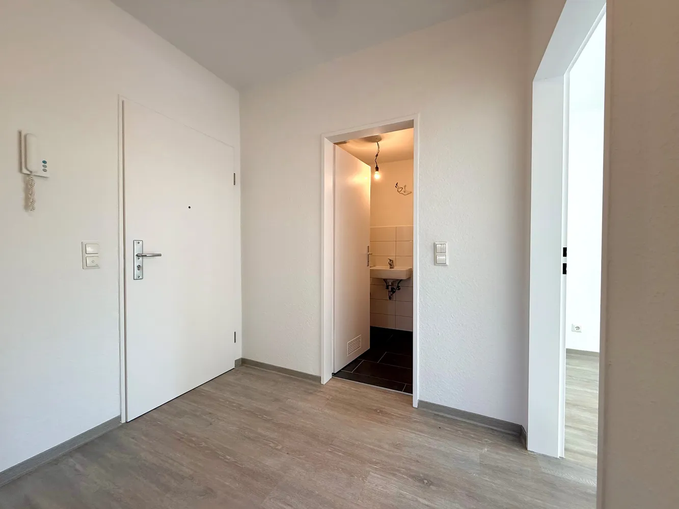 3 Zimmer Wohnung mit 46 m² in Dortmund – Bild 6