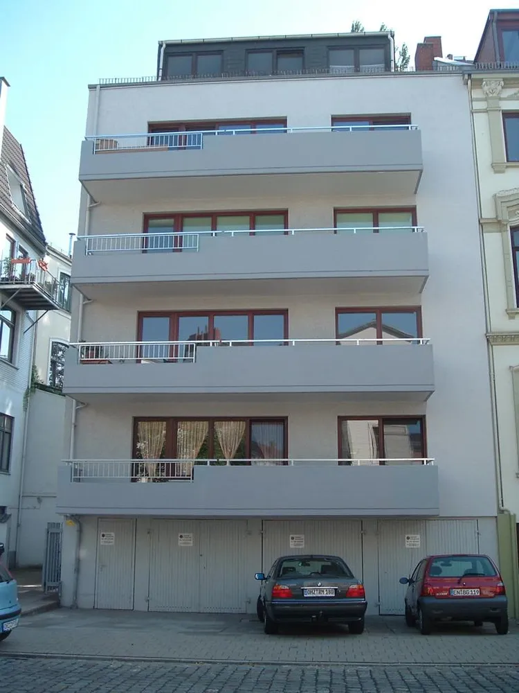 3 Zimmer Wohnung mit 81 m² in Bremen – Bild 1