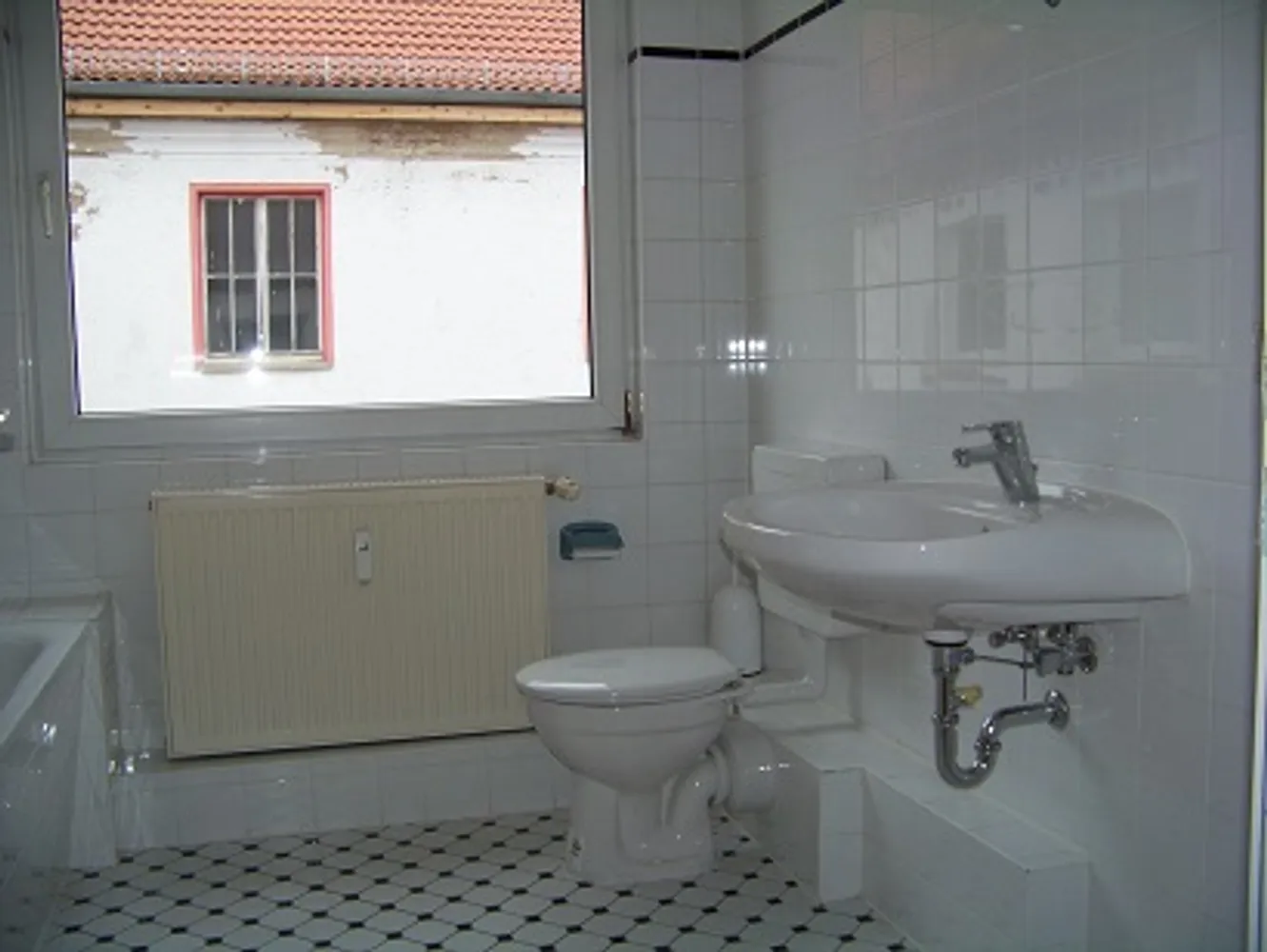2 room apartment with 68 m² in Fürstenwalde/Spree – Photo 1