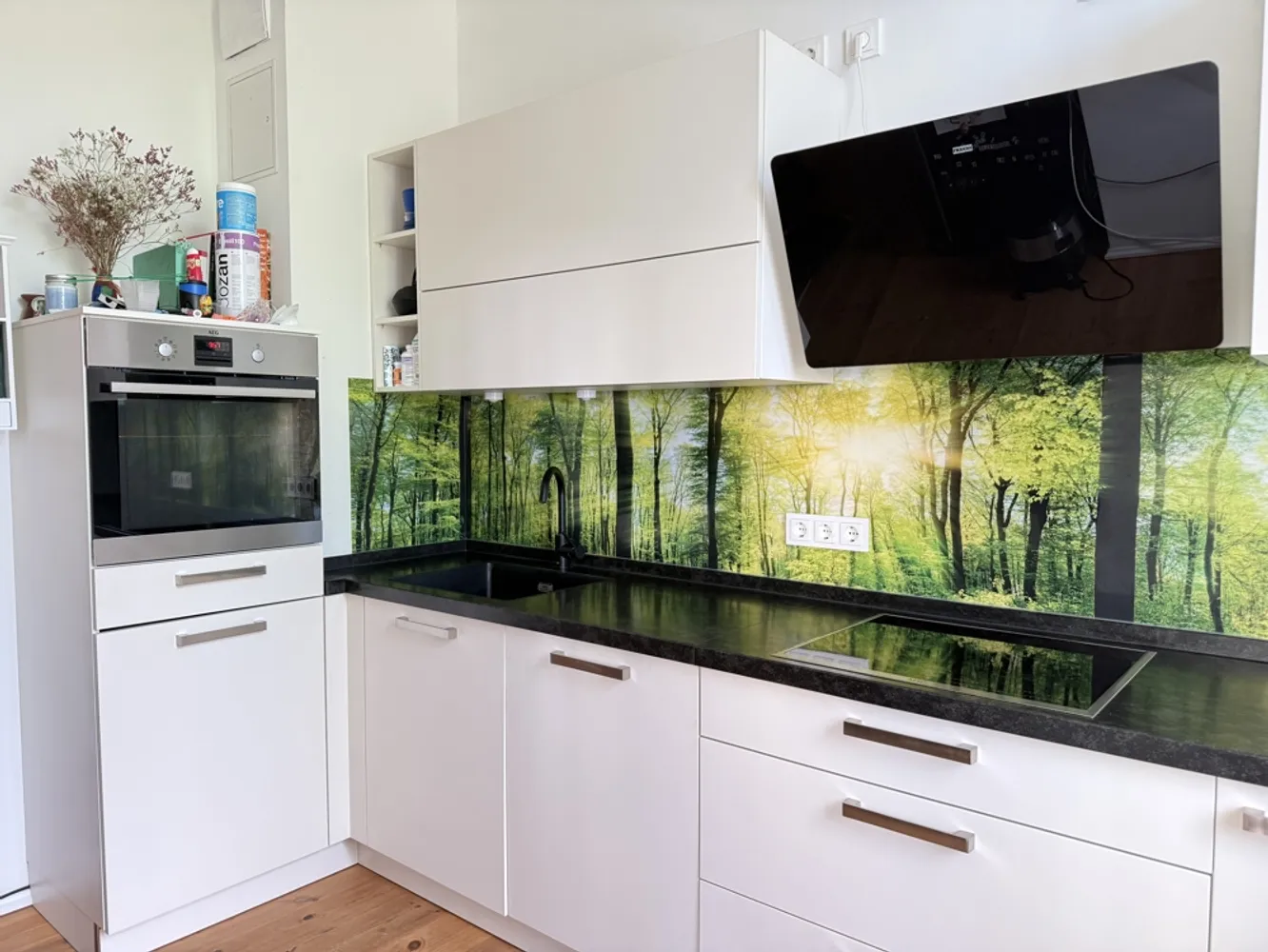 5 Zimmer Wohnung mit 161 m² in Leipzig – Bild 7
