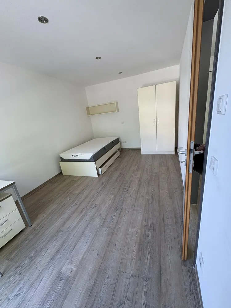 2 Zimmer Wohnung mit 44 m² in Augsburg – Bild 8