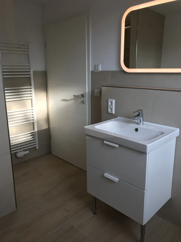 4 room apartment with 81 m² in Hamburg – Photo 12