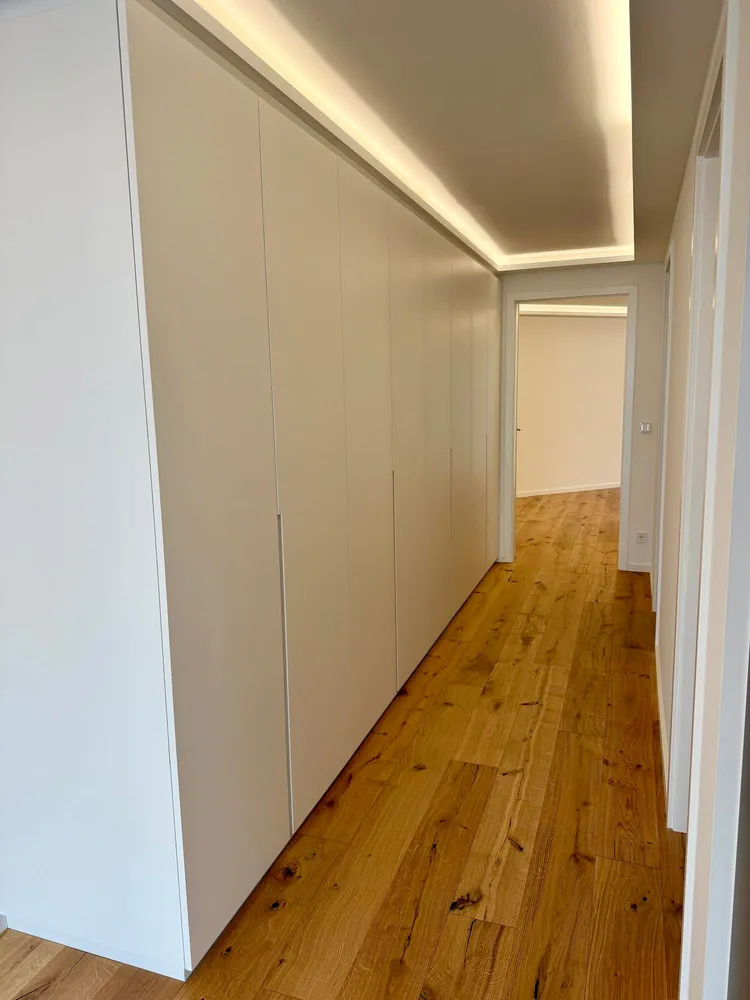 4 Zimmer Wohnung mit 96 m² in München – Bild 12