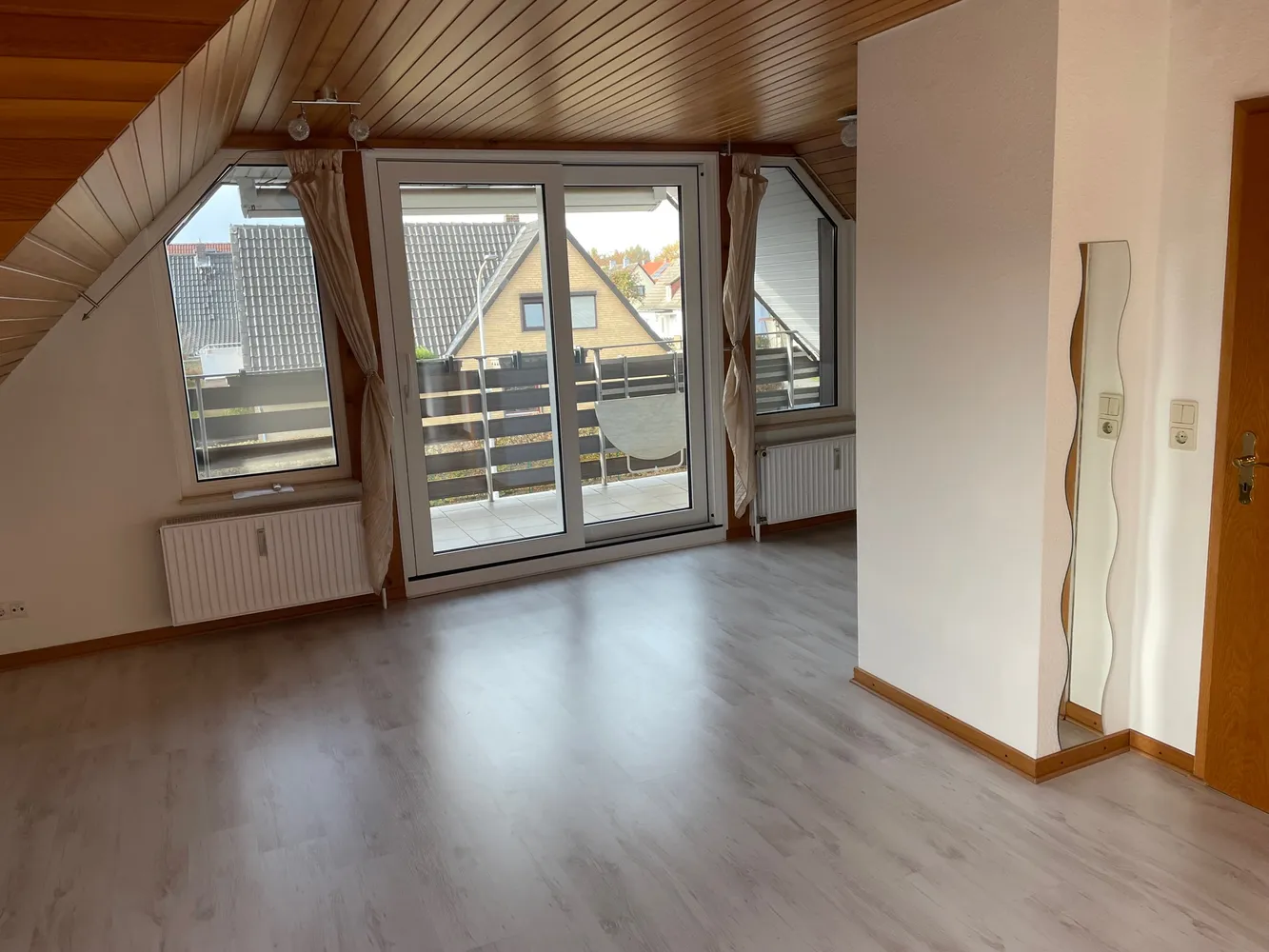 3 Zimmer Wohnung mit 80 m² in Braunschweig – Bild 1