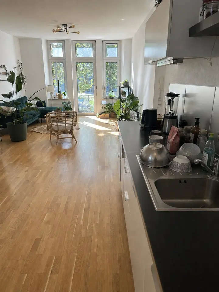 3 Zimmer Wohnung mit 85 m² in Trier – Bild 2