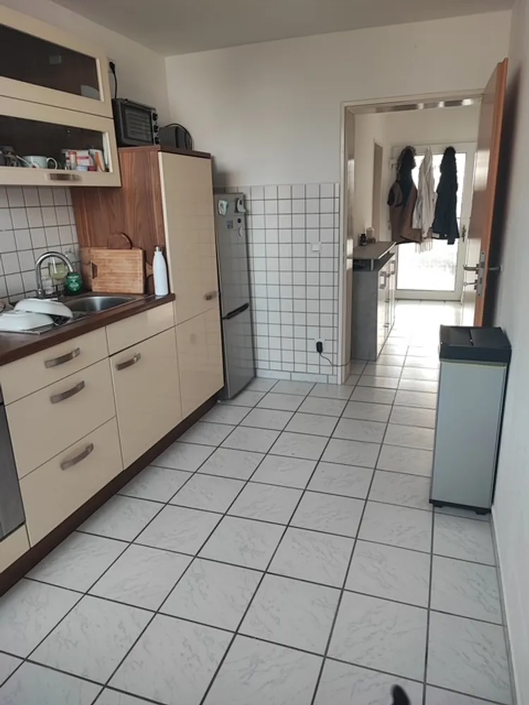 2 Zimmer Wohnung mit 58 m² in Aachen – Bild 6