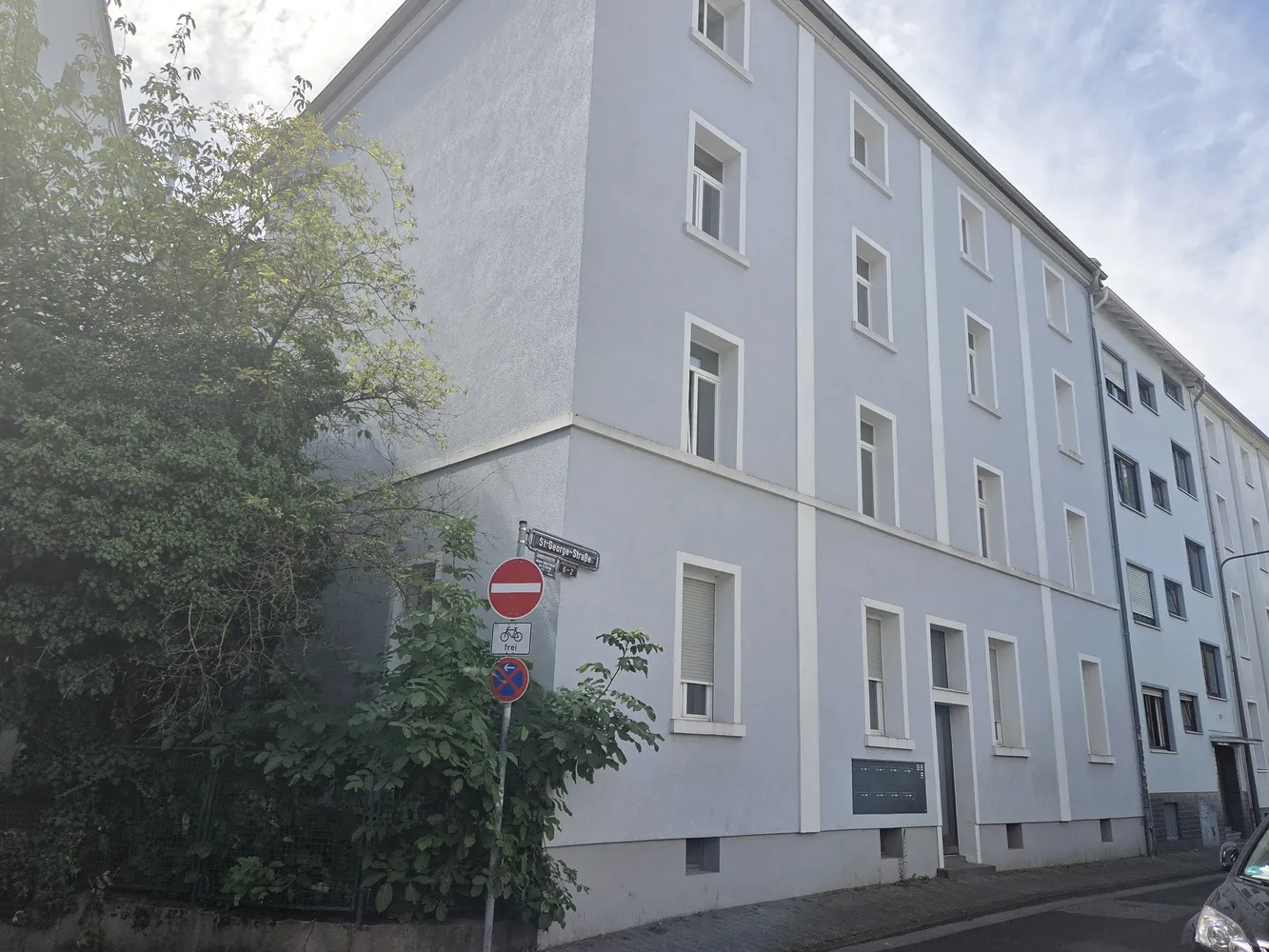 2 Zimmer Wohnung mit 56 m² in Frankfurt am Main – Bild 6