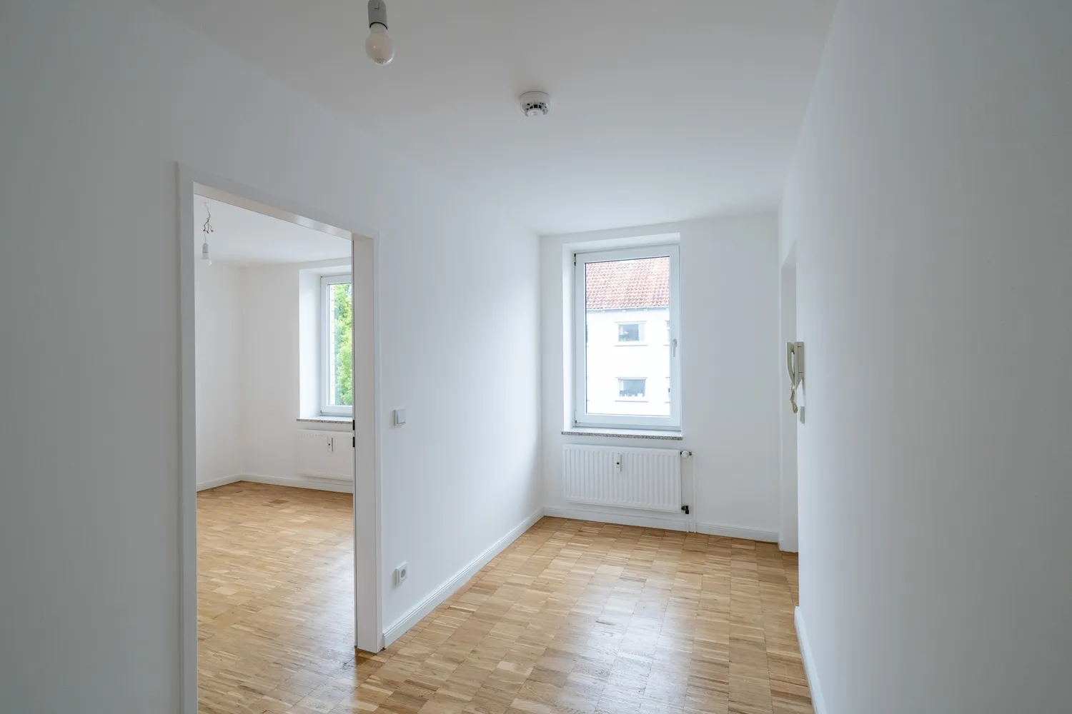 2 Zimmer Wohnung mit 66 m² in Hamburg – Bild 7