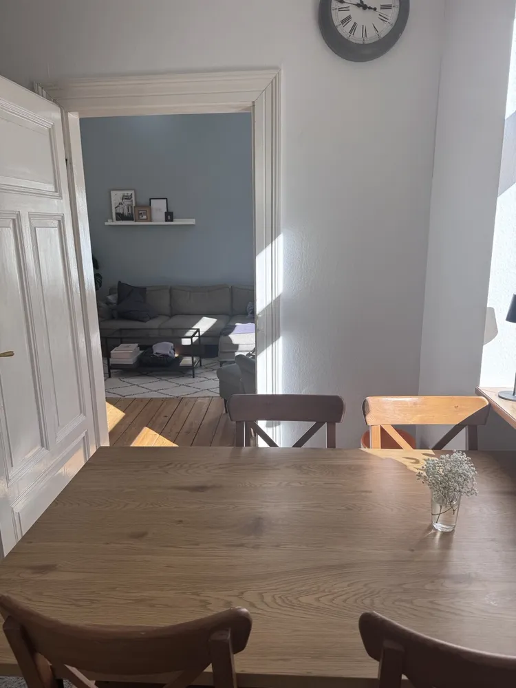 3 room apartment with 65 m² in Karlsruhe – Photo 5