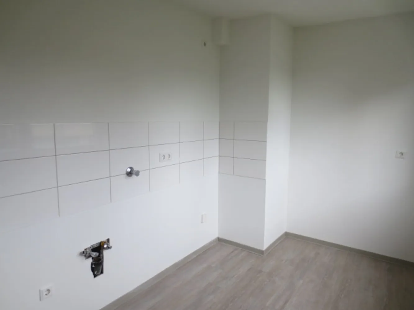 4 Zimmer Wohnung mit 70 m² in Dortmund – Bild 3
