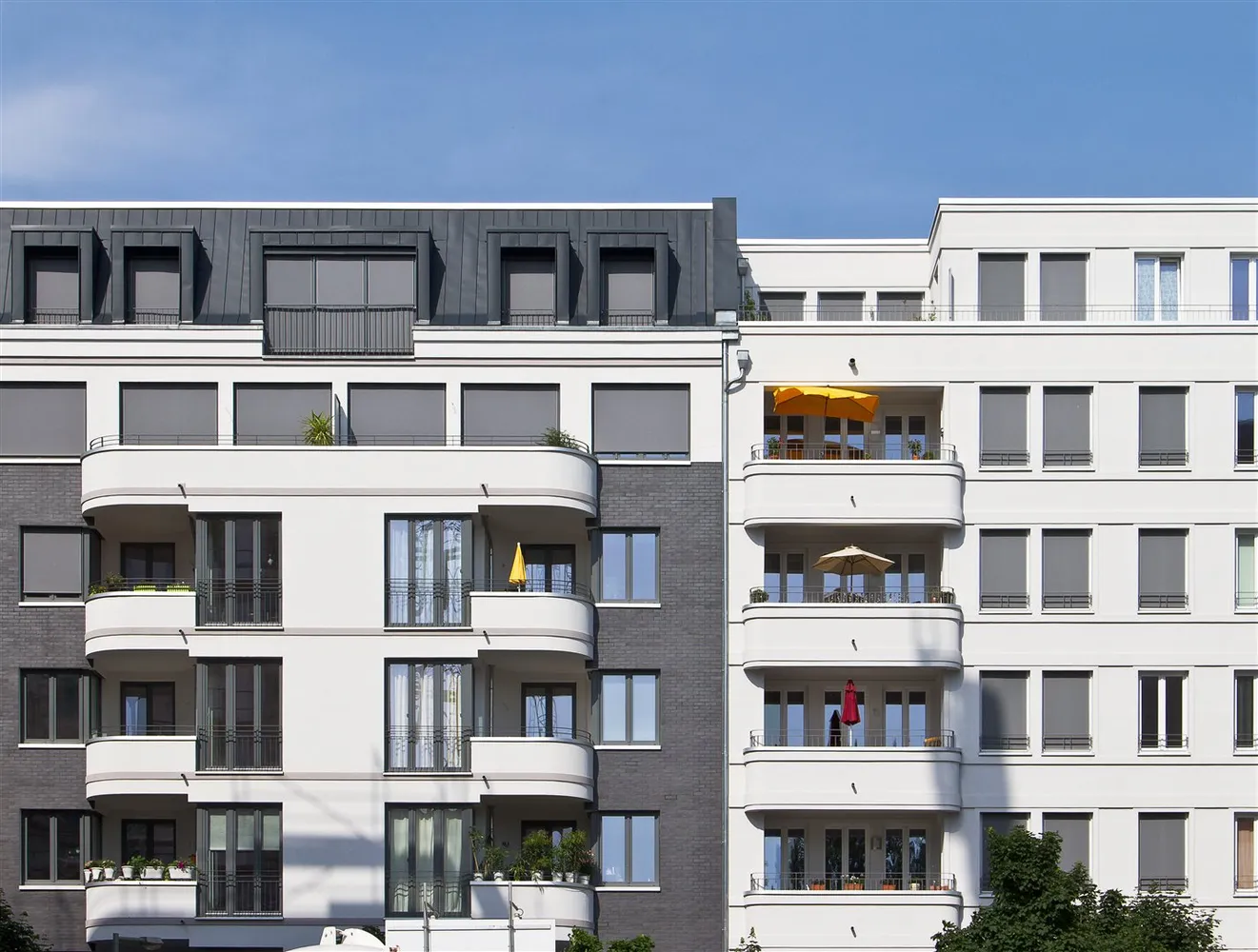 3 Zimmer Wohnung mit 106 m² in Berlin – Bild 7