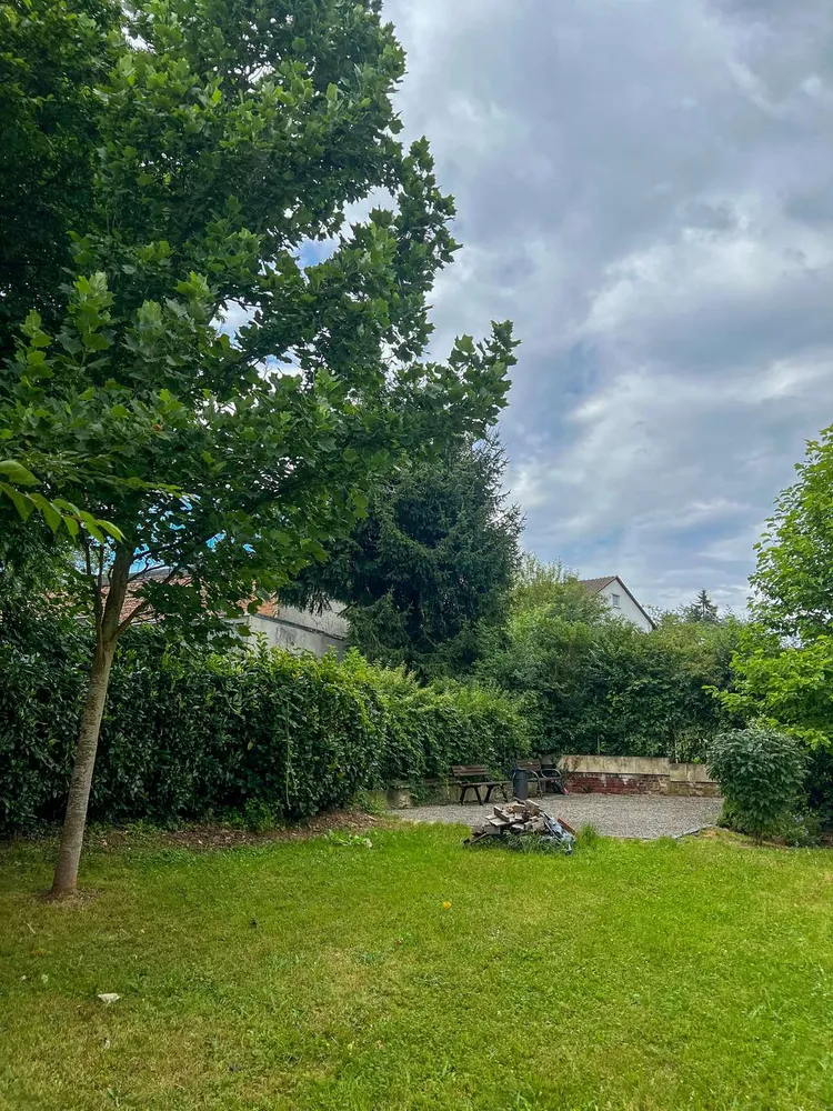 2 Zimmer Wohnung mit 35 m² in Kassel – Bild 10