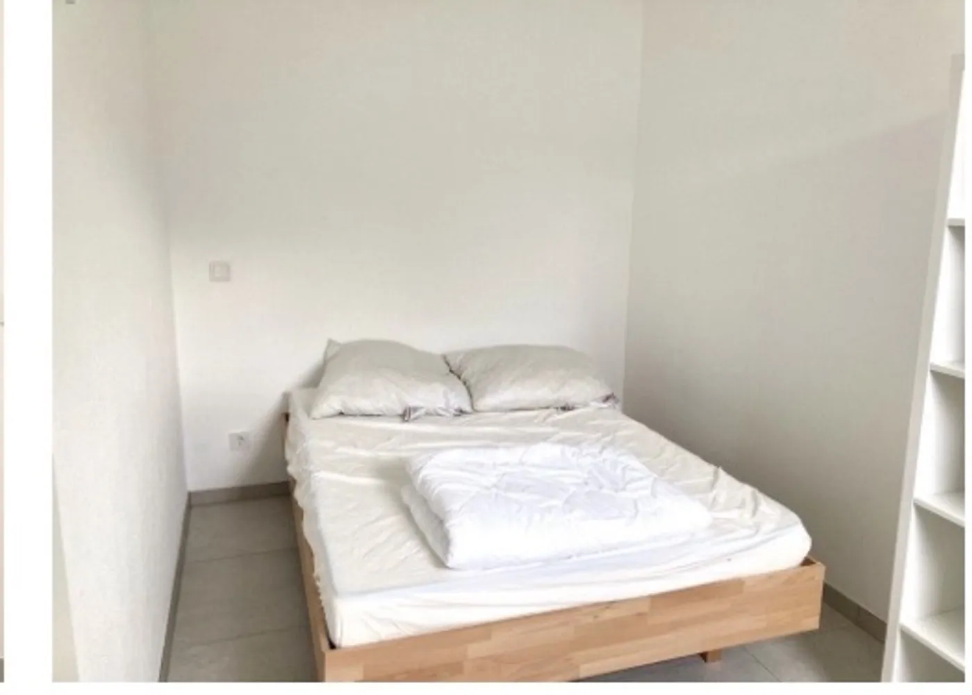 2 Zimmer Wohnung mit 37 m² in Passau – Bild 2