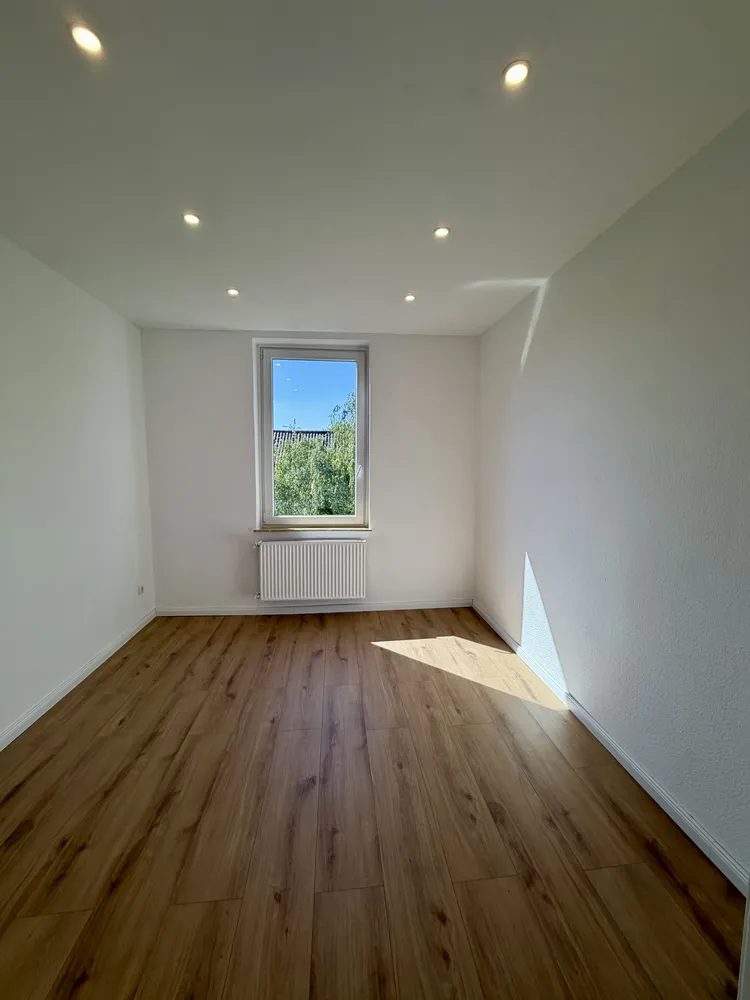 3 Zimmer Wohnung mit 60 m² in Bremen – Bild 2