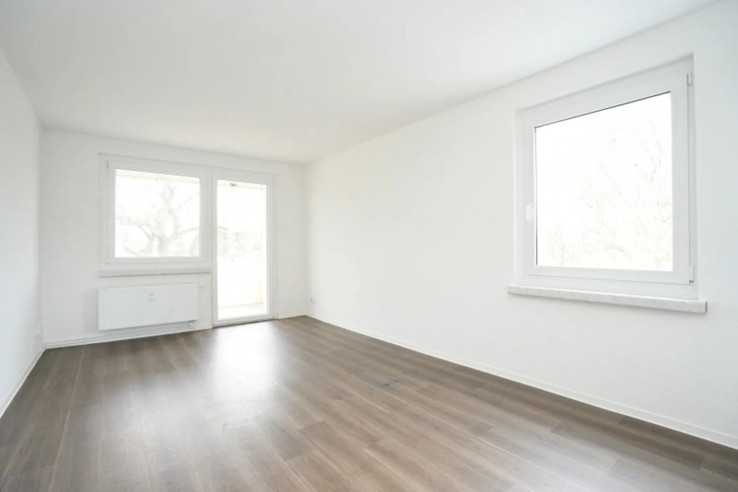 3 Zimmer Wohnung mit 60 m² in Chemnitz – Bild 3