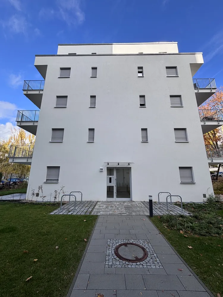 1 Zimmer Wohnung mit 30 m² in Berlin – Bild 5