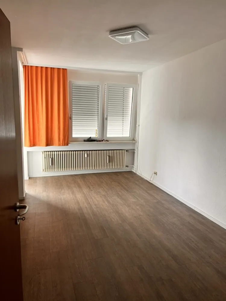 2 Zimmer Wohnung mit 41 m² in Heidelberg – Bild 2