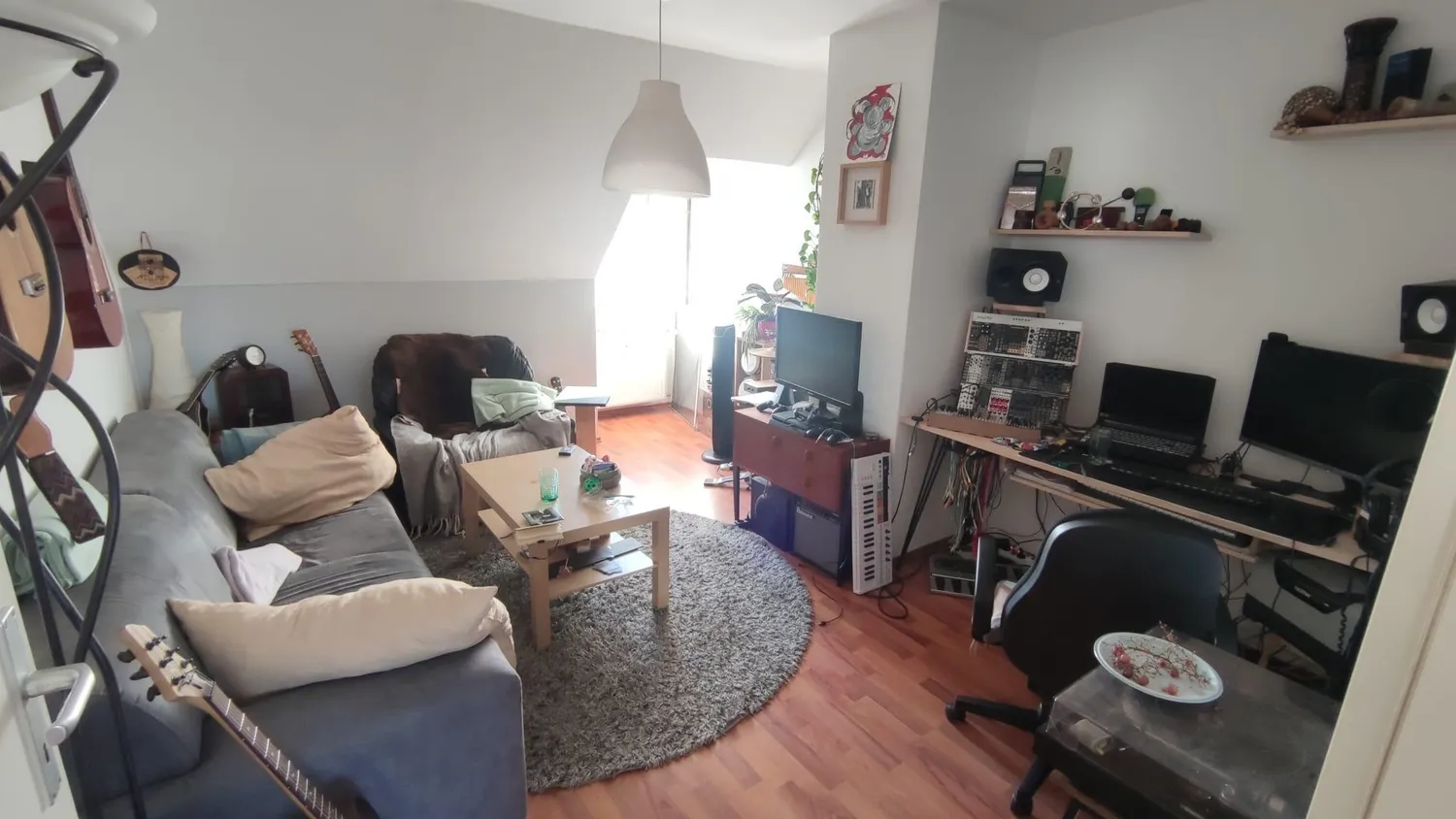 2 Zimmer Wohnung mit 50 m² in Gießen – Bild 8
