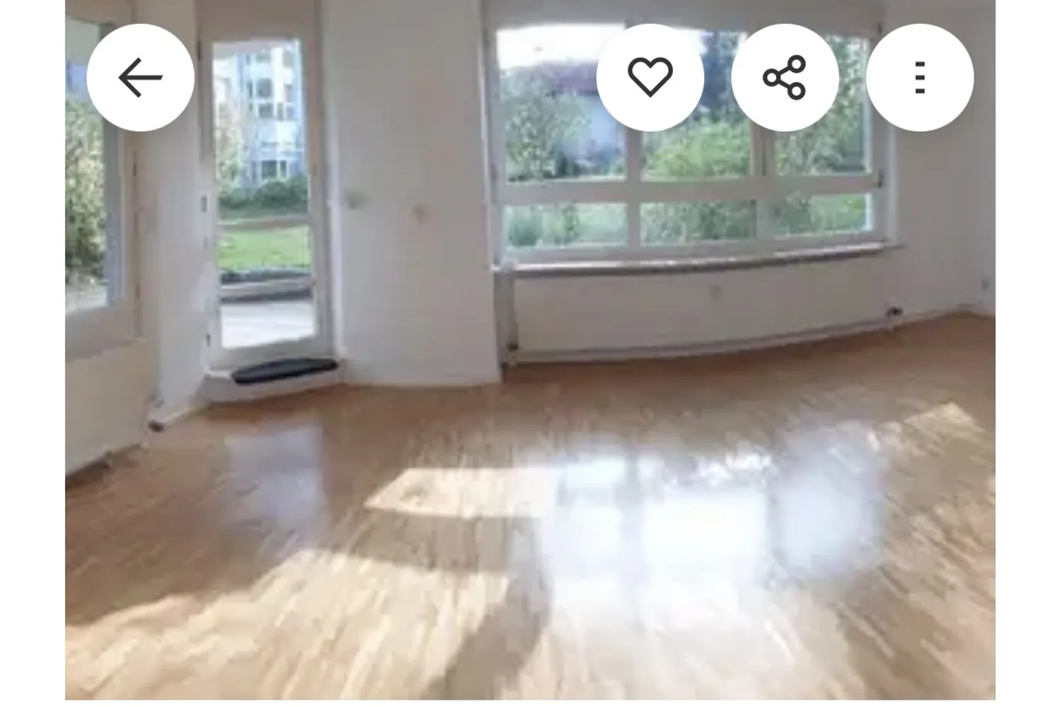 3 Zimmer Wohnung mit 60 m² in Stuttgart – Bild 6
