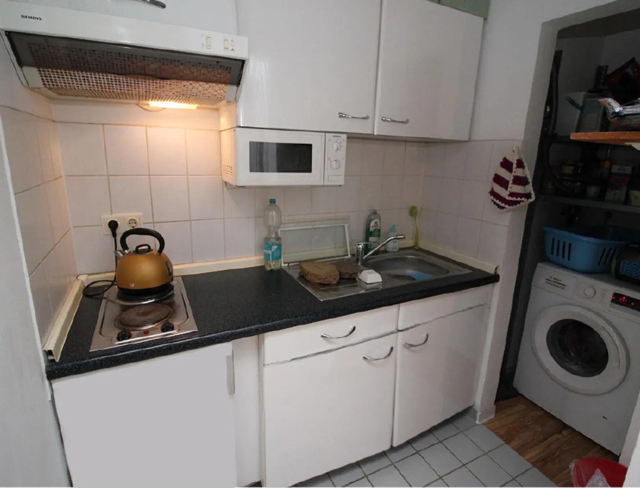 1 Zimmer Wohnung mit 36 m² in Dresden – Bild 7