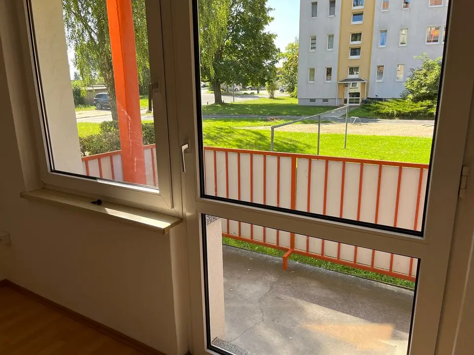 2 Zimmer Wohnung mit 50 m² in Löbau – Bild 3