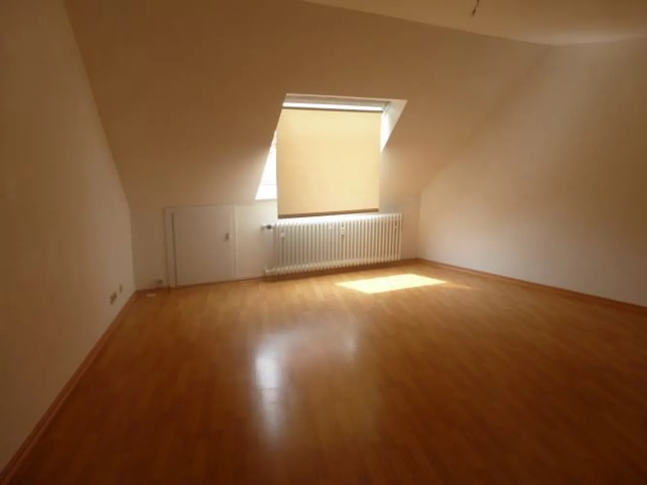 1 room apartment with 42 m² in Osterode am Harz – Photo 7