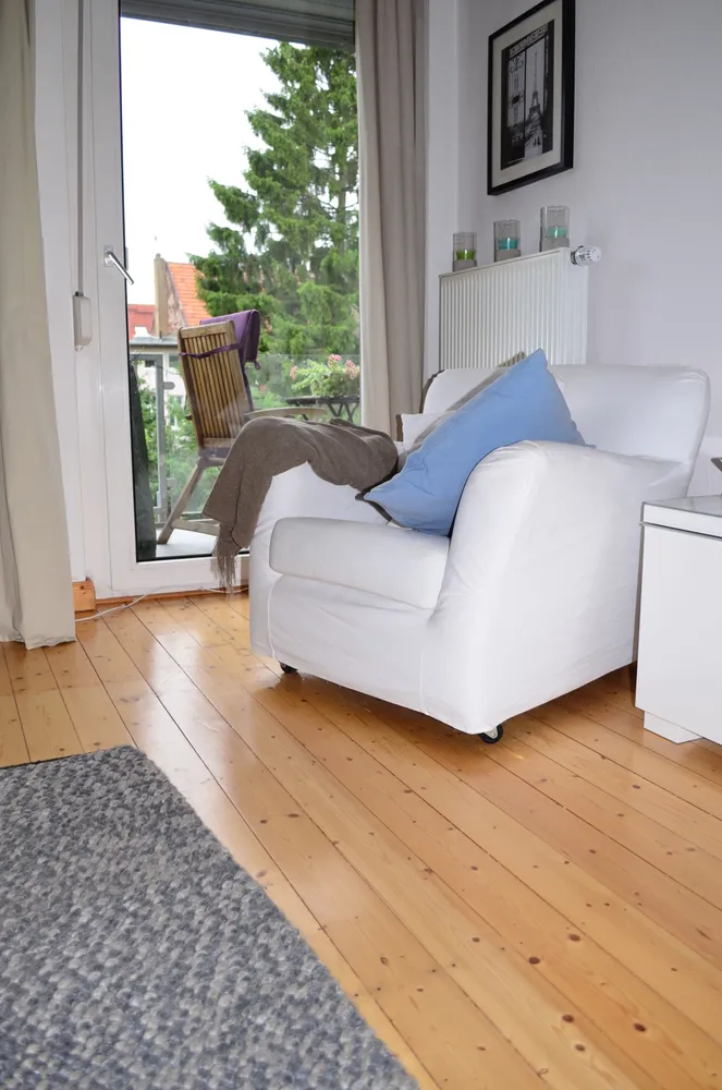 4 Zimmer Wohnung mit 105 m² in Münster – Bild 2