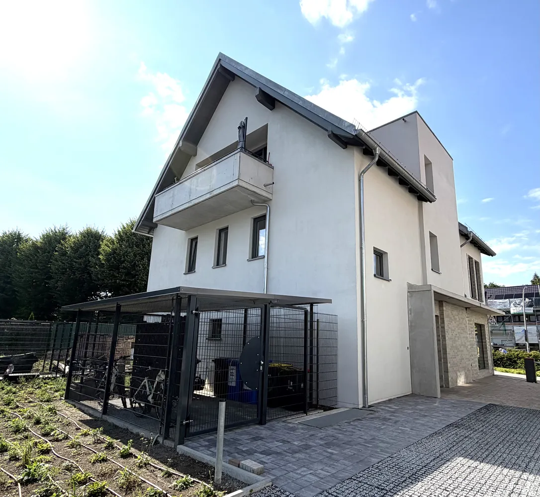 3 Zimmer Wohnung mit 134 m² in Berlin – Bild 3