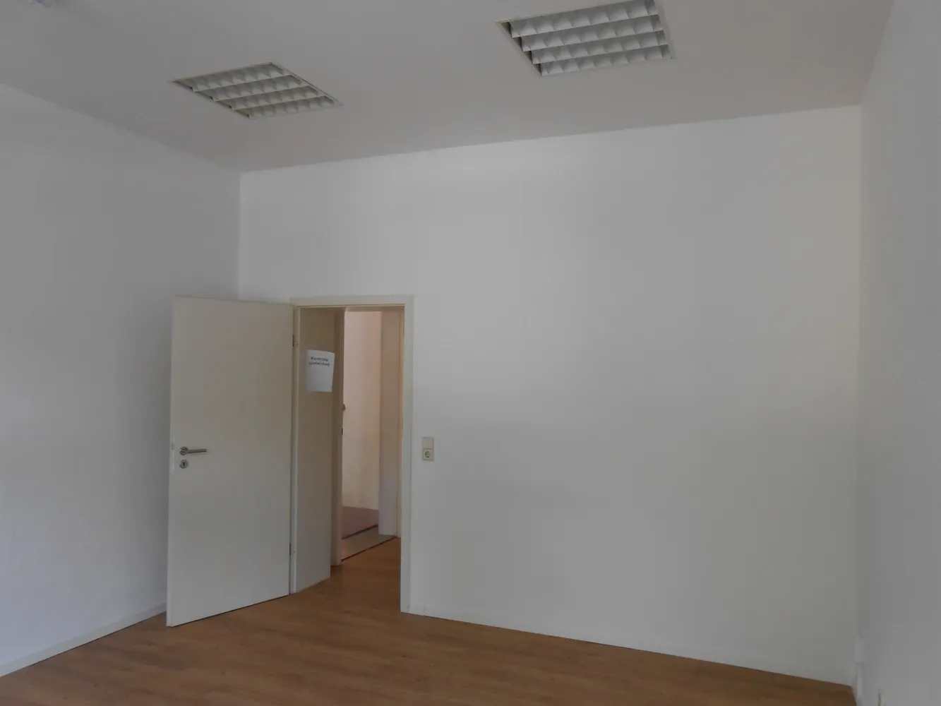 1 room apartment with 39 m² in Chemnitz – Photo 11