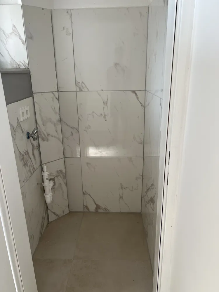 2 Zimmer Wohnung mit 60 m² in Frankfurt am Main – Bild 7