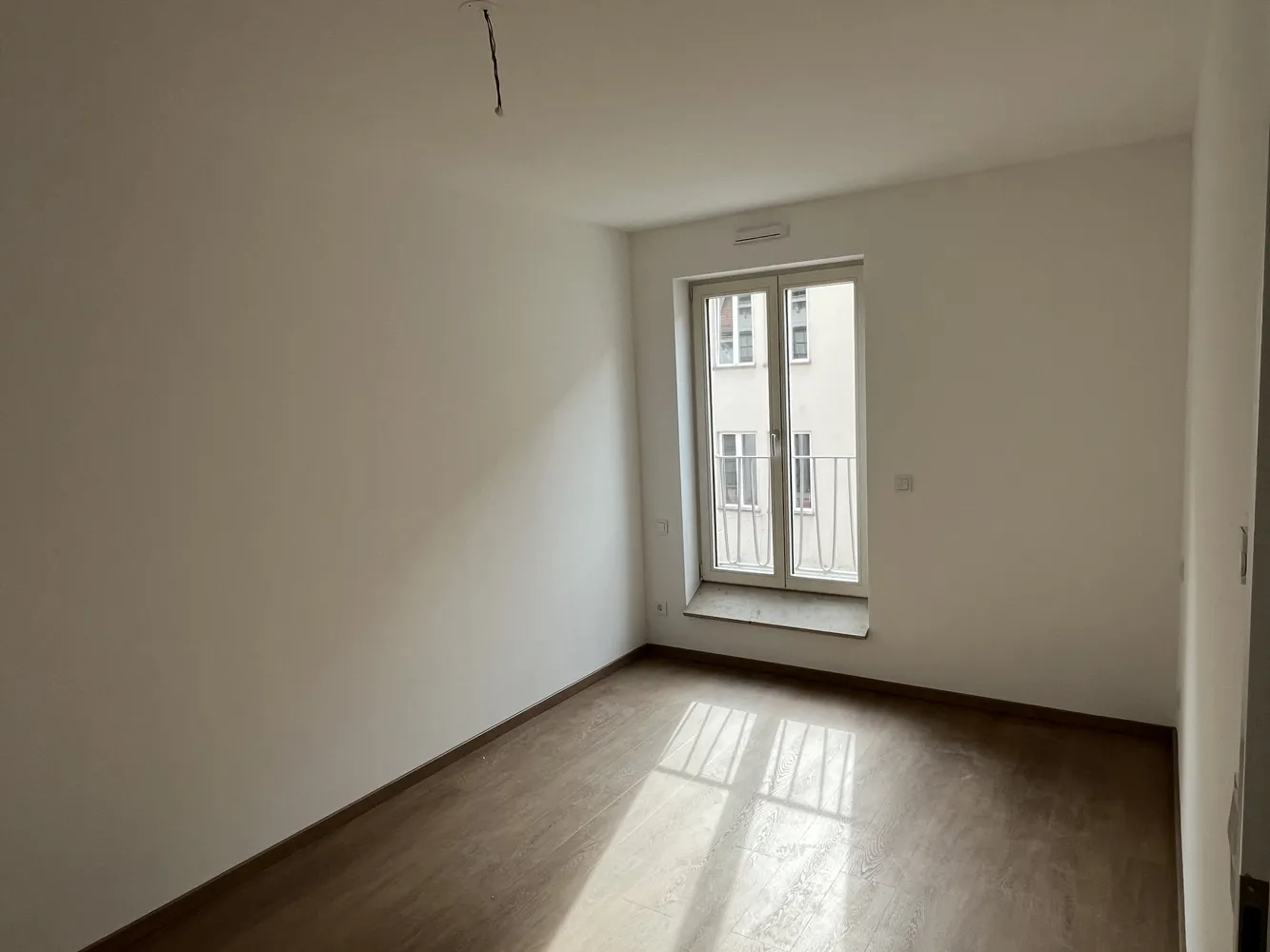 2 Zimmer Wohnung mit 50 m² in Augsburg – Bild 8