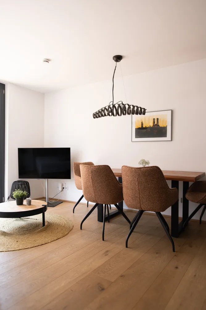 2 Zimmer Wohnung mit 57 m² in München – Bild 5