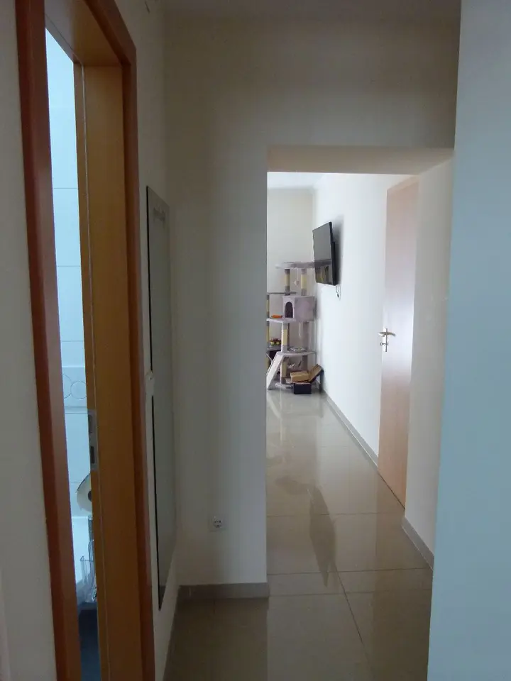 2 Zimmer Wohnung mit 46 m² in Düsseldorf – Bild 9