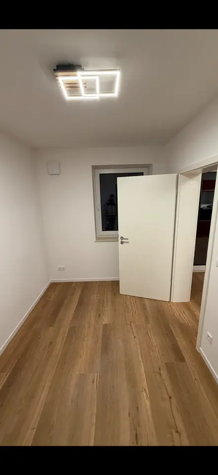 2 Zimmer Wohnung mit 38 m² in Bielefeld – Bild 1
